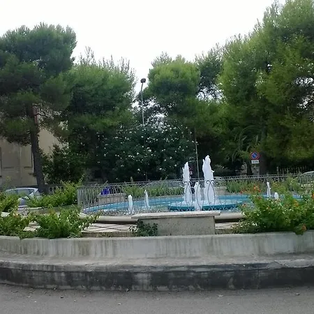 Spazioso In Centro Al Mare Apartamento Porto San Giorgio