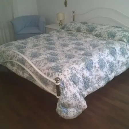 Apartment Spazioso In Centro Al Mare Porto San Giorgio