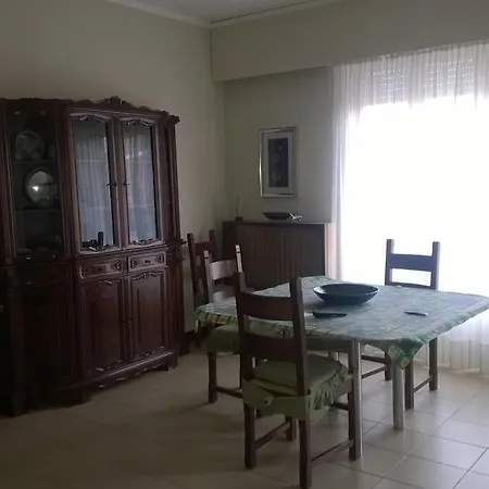 Apartamento Spazioso In Centro Al Mare Porto San Giorgio