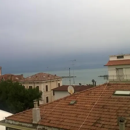 Spazioso In Centro Al Mare Apartment Porto San Giorgio